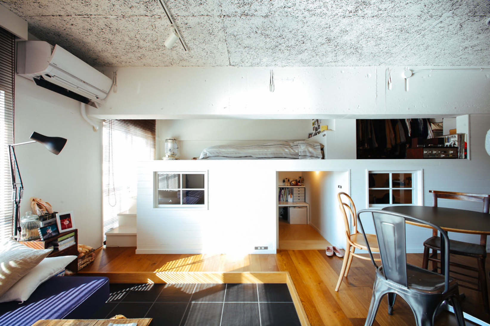 わたしたちについて