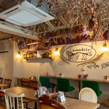 amabile アマービレ