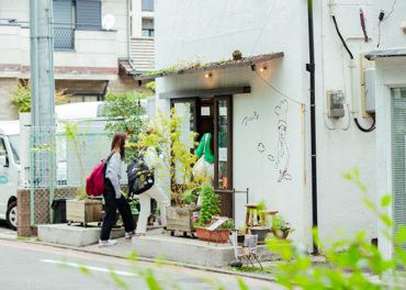 六本松プラスワン店舗