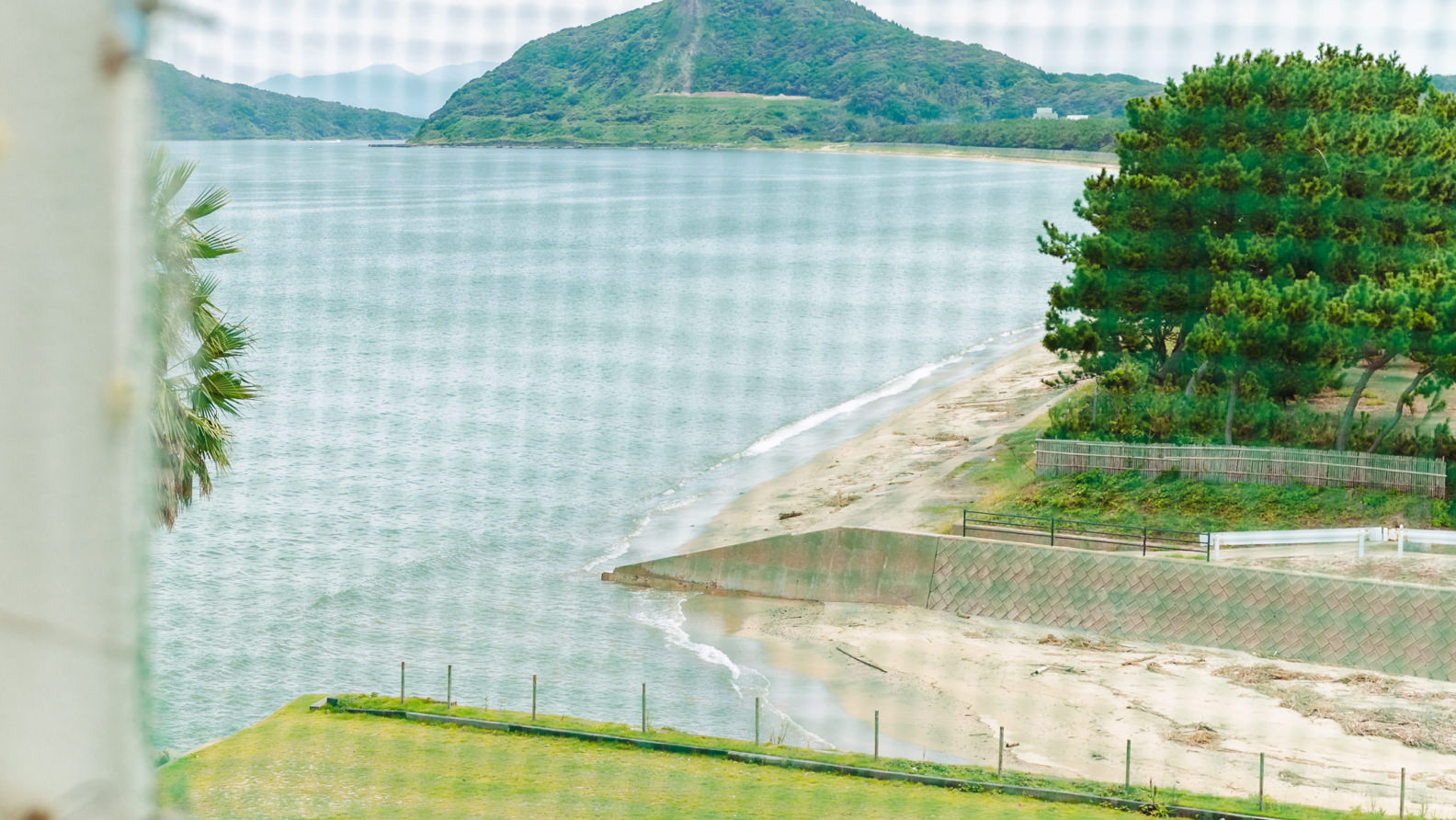 ヴォルフスガルテン伊都乃国