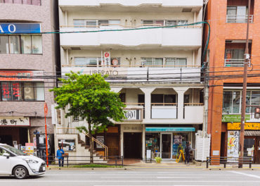 エコール薬院
