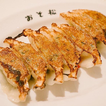 餃子おそ松