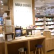 MUJI BOOKS