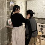 耳つぼリフレクソロジー