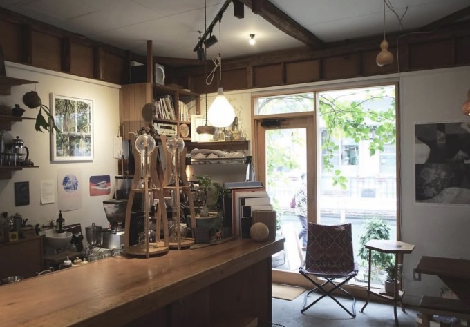 NIYOL COFFEE